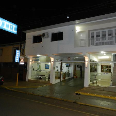 Hotel Colon Posadas Exteriör bild